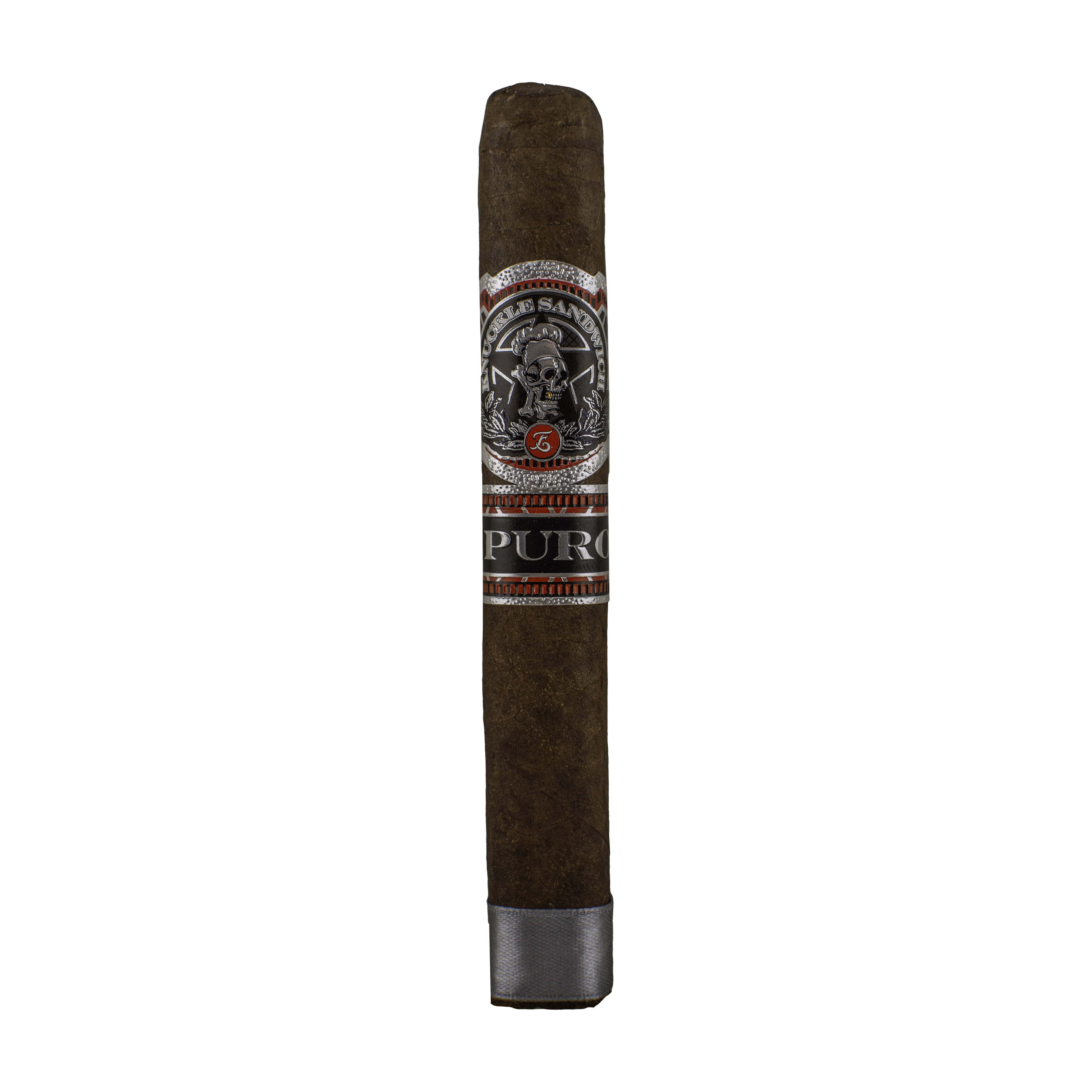 Knuckle Sandwich Puro Nicaragua Toro Cigar - Single